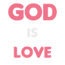GodIsLove