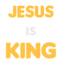 JesusIsKing Discord emoji