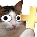catcros Discord Emoji