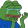pepe_Hands Discord emoji