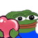 pepe_Love Discord emoji
