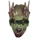 Petrified