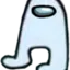 Amogus amogus Discord Emoji