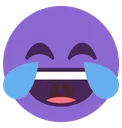 laugh Discord Emoji