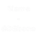 Blame