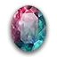 BicolorGemstone