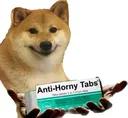AntiHorny