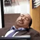 snore