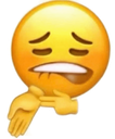SHEEESH Discord emoji