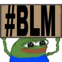 BLM