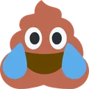 SADPOO Discord Emoji