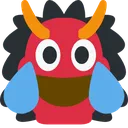 ANGRYSADBULL Discord Emoji