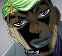 tsurugi