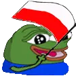 pepepoland Discord Emoji