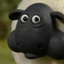 Sheep_1 Discord emoji
