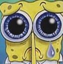 Spongebob Discord emoji