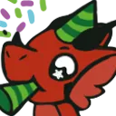 aDraggo_Celebrate