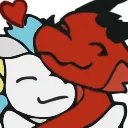 aDraggo_Hug