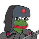 PepeSoviet Discord emoji