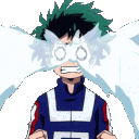 dekucry Discord Emoji