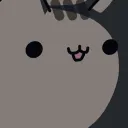 PusheenBlush