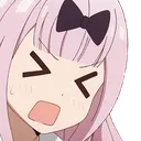 ChikaAngry ChikaAngry