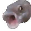 poggers Discord Emoji