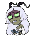 desiraangry Discord emoji