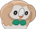 NotLikeRowlet