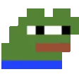 PepePoofLeave