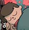 SleepyGreg