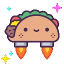 TacoRocket