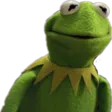 xbaronKermitStare