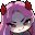 EvilAnimeGlare Discord Emoji