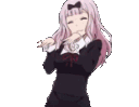ChikaDancingSnazzy Discord Emoji
