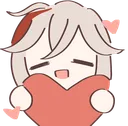 KazuHeart2 KazuHeart2