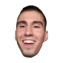 4 Head 4head Discord Emoji
