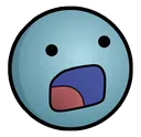 sad Discord Emoji