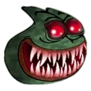 Megalul megalul Discord Emoji