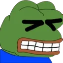 Pepecringe pepecringe Discord Emoji