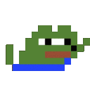 Peped pepeD Discord Emoji