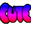 cute Discord emoji