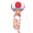 toadDance