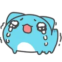 capoocry Discord Emoji