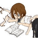 YuiStudy Discord emoji
