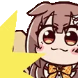 KoroneBonk