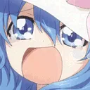 YoshinoCry
