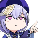 QiqiPoint Discord emoji