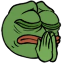 pepepray