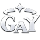 Gay Discord emoji